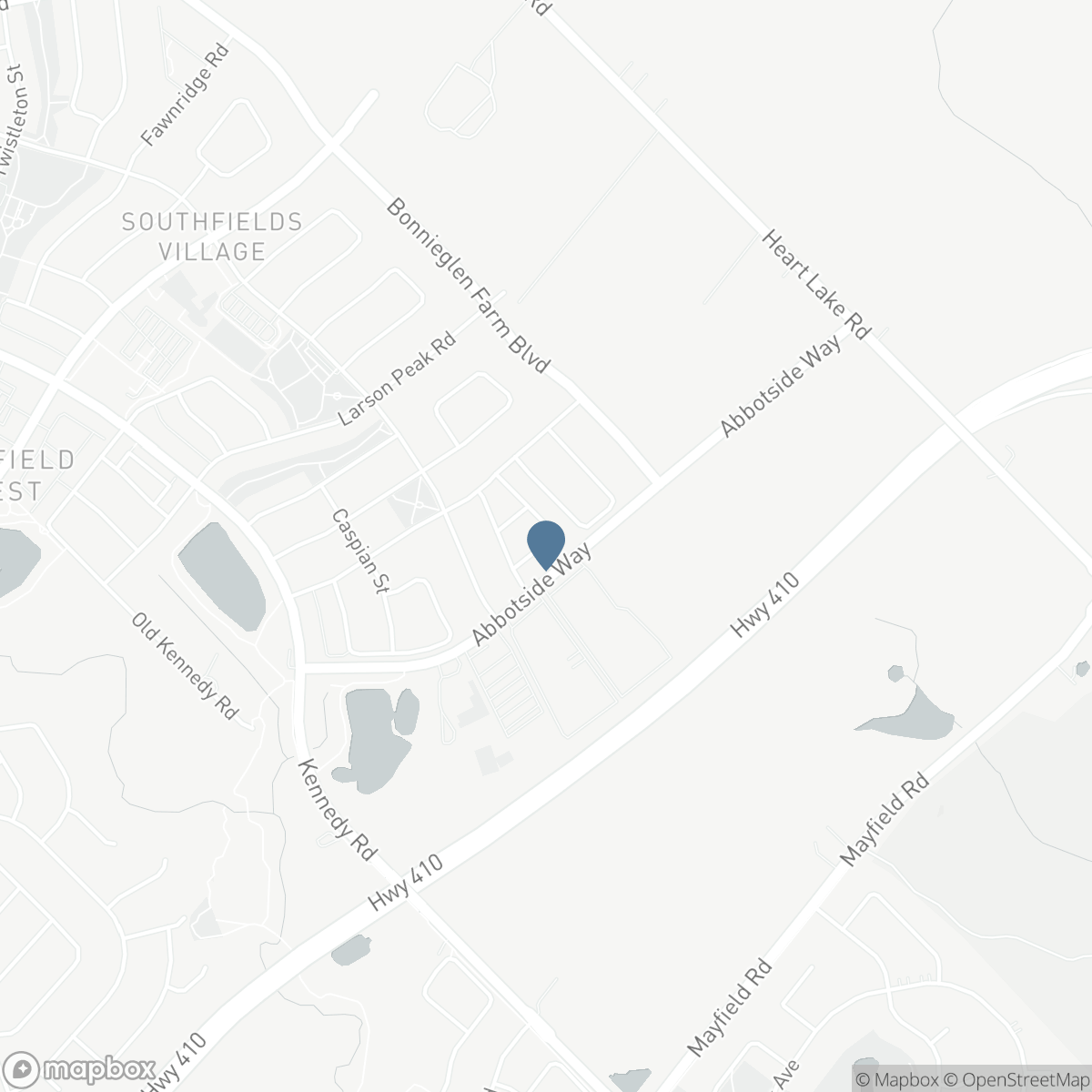 29 ASPENVIEW AVENUE, Caledon, Ontario L7C 3P9
